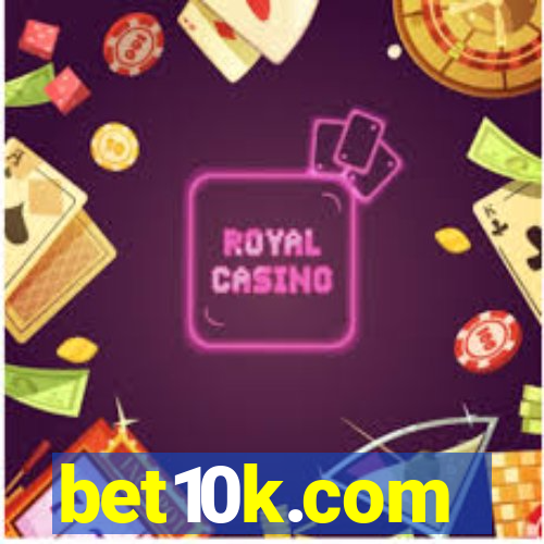 bet10k.com