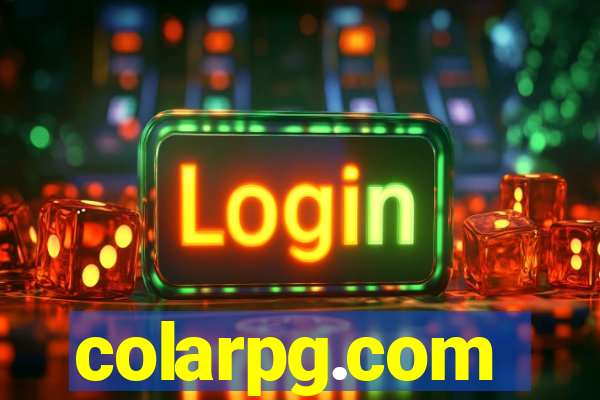 colarpg.com