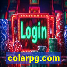 colarpg.com