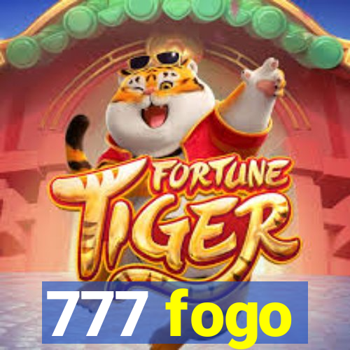 777 fogo