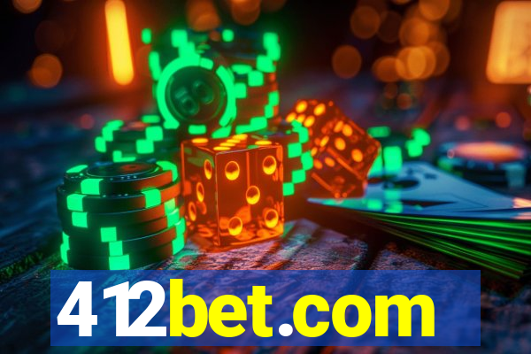 412bet.com