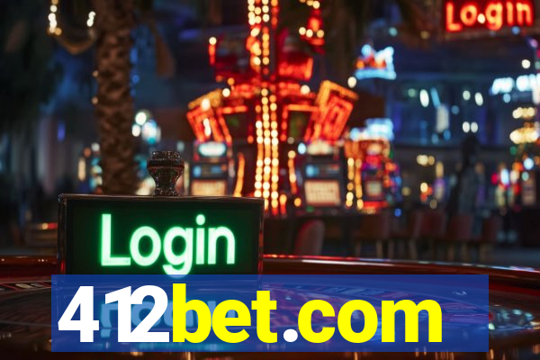 412bet.com