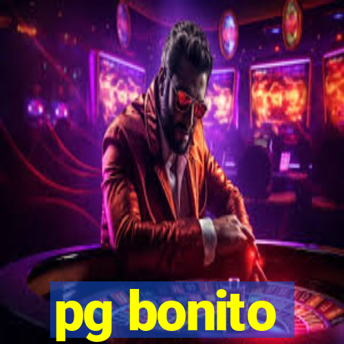 pg bonito