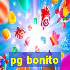 pg bonito