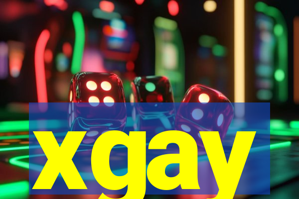 xgay