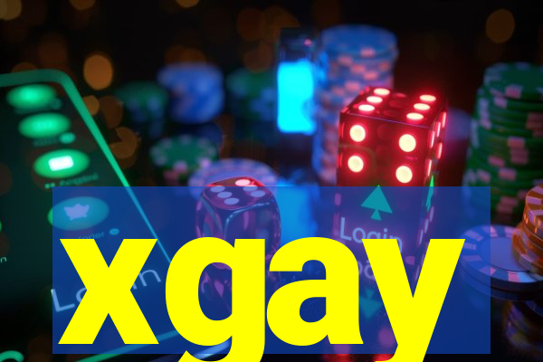 xgay