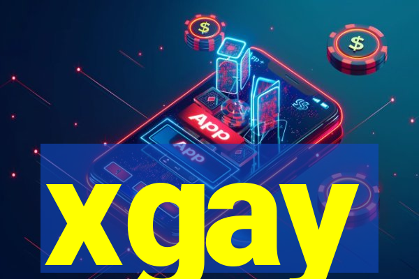 xgay