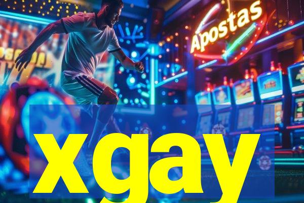 xgay