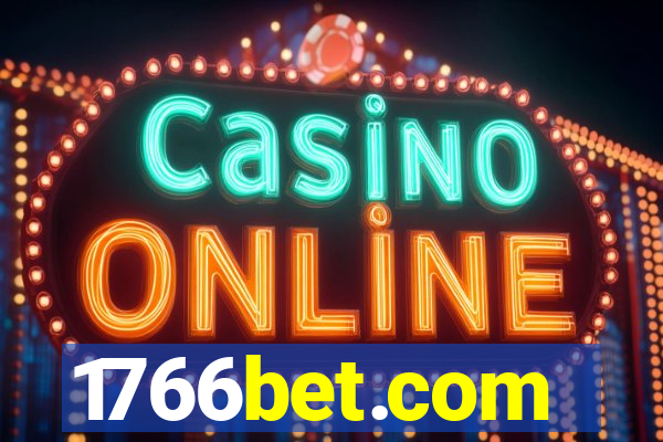 1766bet.com