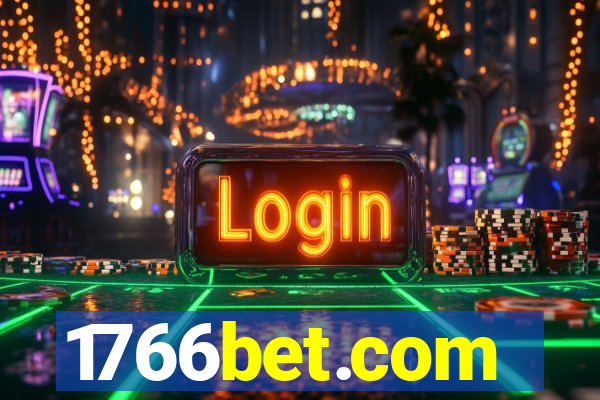 1766bet.com