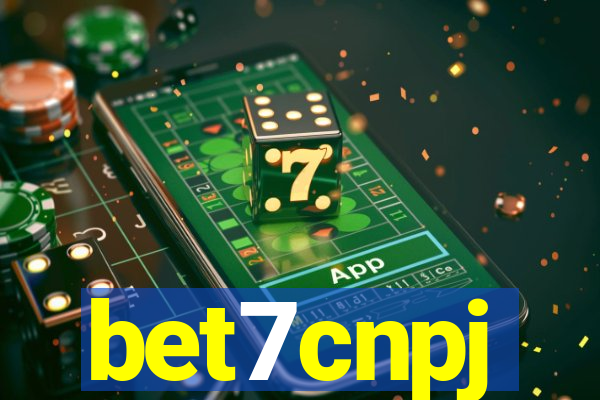 bet7cnpj