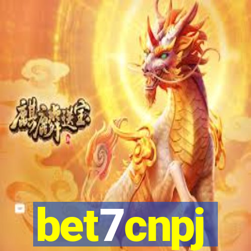 bet7cnpj