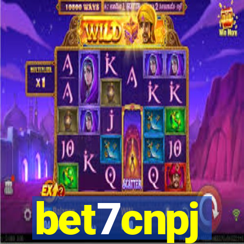 bet7cnpj