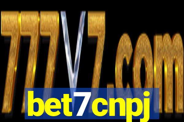 bet7cnpj