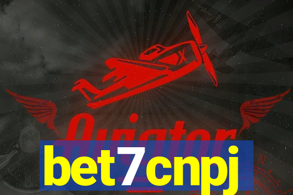 bet7cnpj