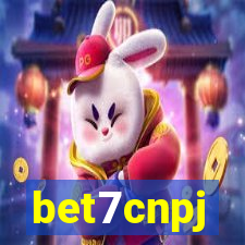 bet7cnpj