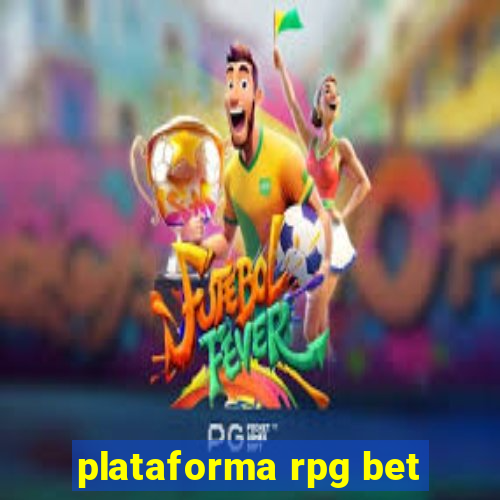 plataforma rpg bet