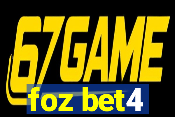 foz bet4