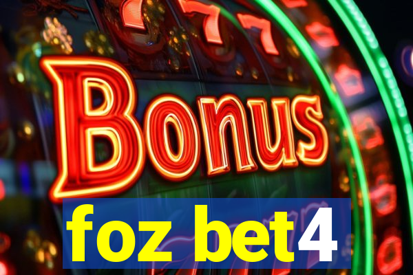 foz bet4