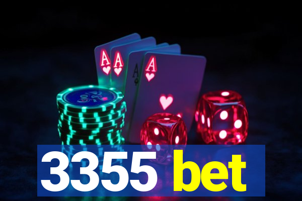 3355 bet