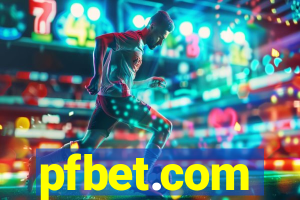 pfbet.com