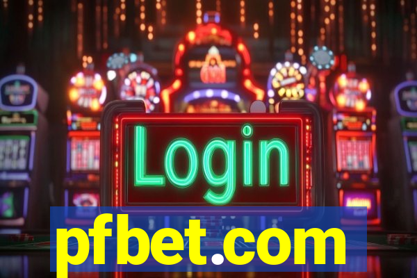 pfbet.com