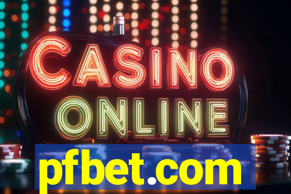 pfbet.com