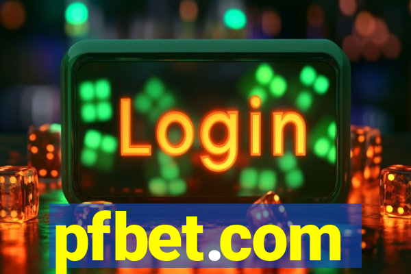 pfbet.com