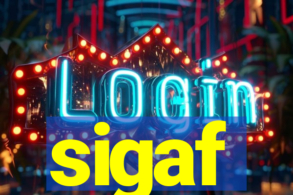 sigaf