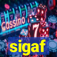 sigaf