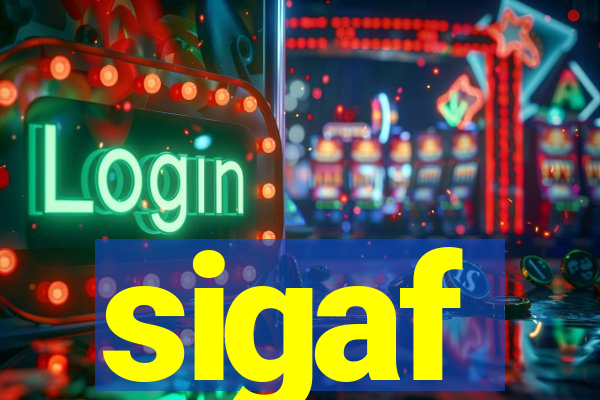 sigaf