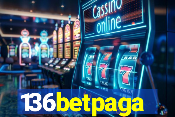 136betpaga