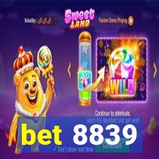 bet 8839