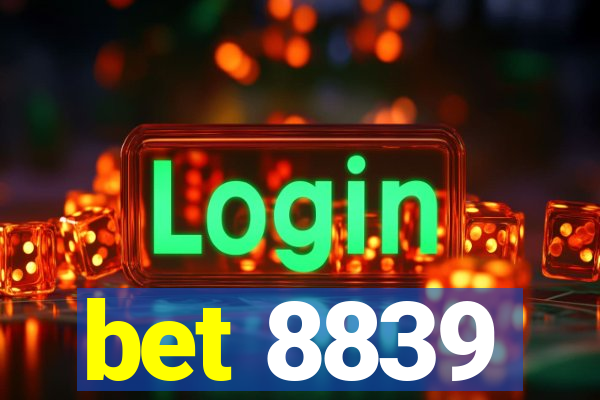 bet 8839