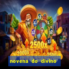 novena do divino pai eterno