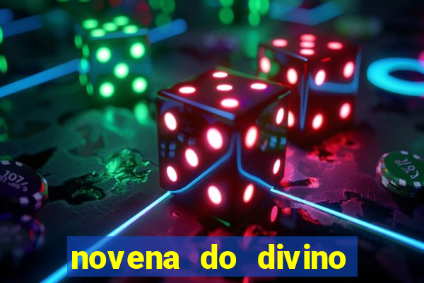 novena do divino pai eterno