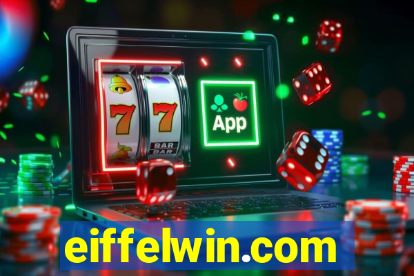 eiffelwin.com