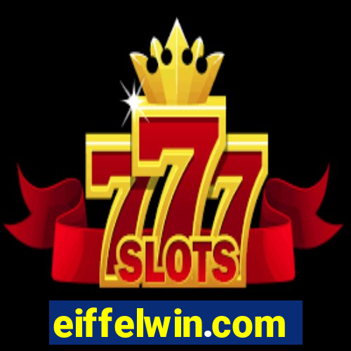 eiffelwin.com