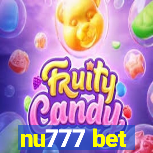 nu777 bet