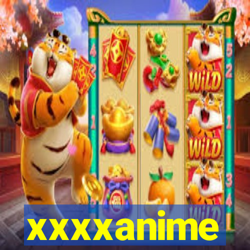 xxxxanime