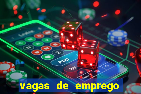 vagas de emprego salvador olx