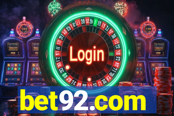 bet92.com