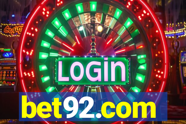 bet92.com