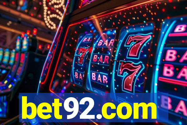 bet92.com