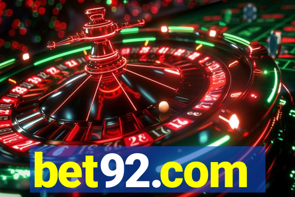 bet92.com