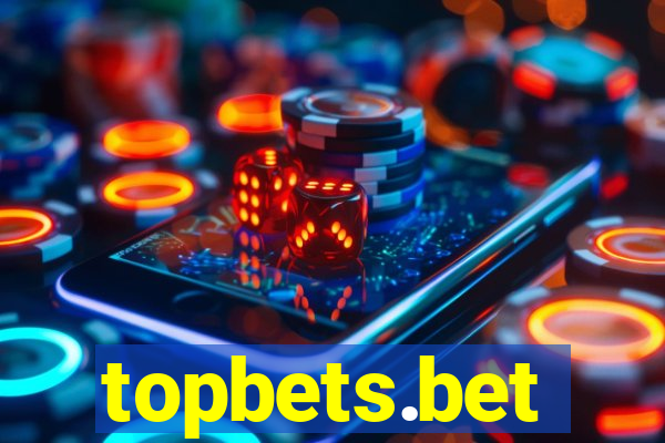 topbets.bet