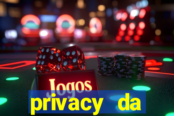 privacy da pipokinha gratis