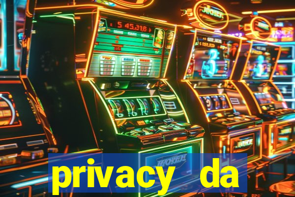 privacy da pipokinha gratis