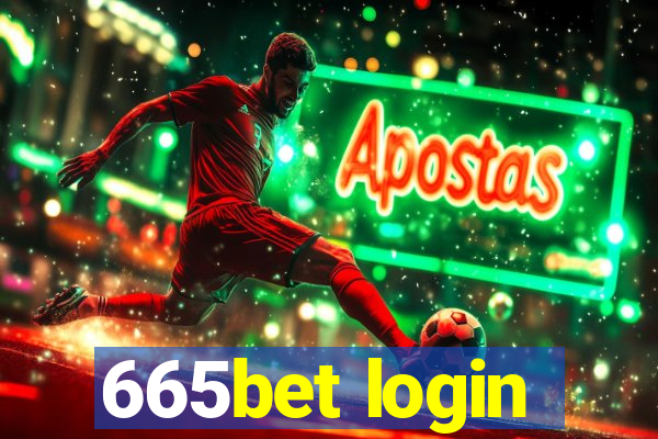 665bet login