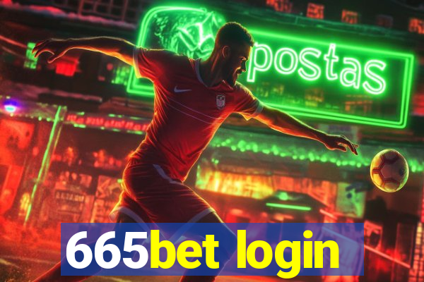 665bet login